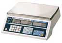 CAS TP6/15 weighing scales